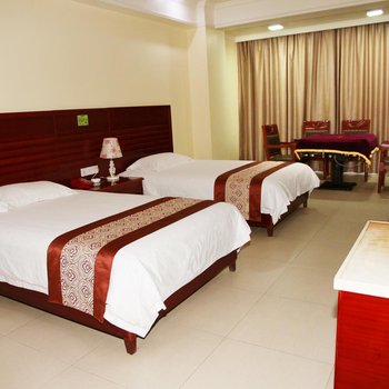 儋州天裕商务酒店酒店提供图片