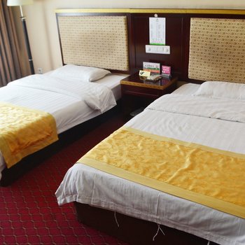 锡林浩特物华大酒店酒店提供图片