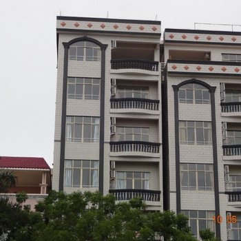 海滨公寓(阳江闸坡小万店)