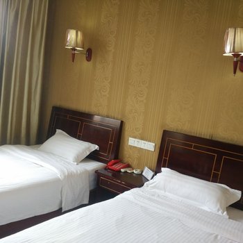 隆昌四海逸家商务宾馆酒店提供图片