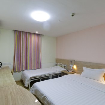 7天连锁酒店(株洲红旗中路汽车城店)酒店提供图片