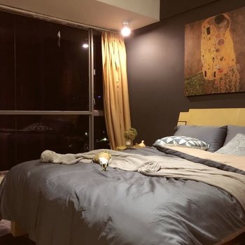 广州westin公寓酒店提供图片