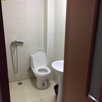 上海聚龙之家旅舍酒店提供图片