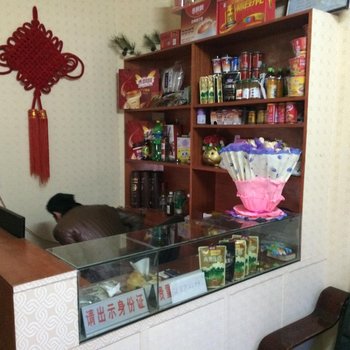 麻城天鑫宾馆酒店提供图片