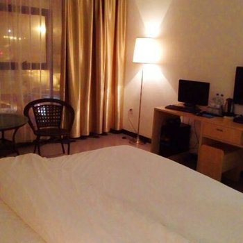 河池东昇商务宾馆酒店提供图片