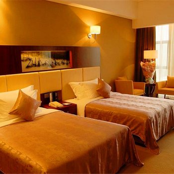 厦门牡丹国际大酒店酒店提供图片