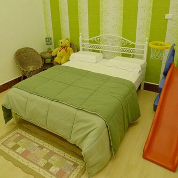 台湾屏东东港六号民宿