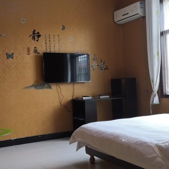 漯河涵香旅馆