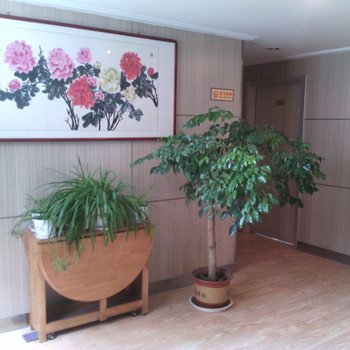 东营美佳商务宾馆酒店提供图片