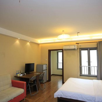 重庆海棠湾国际精品酒店式公寓酒店提供图片