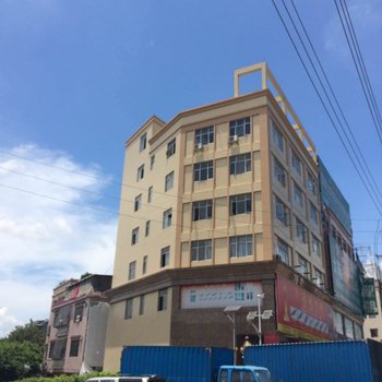 中山湘依公寓