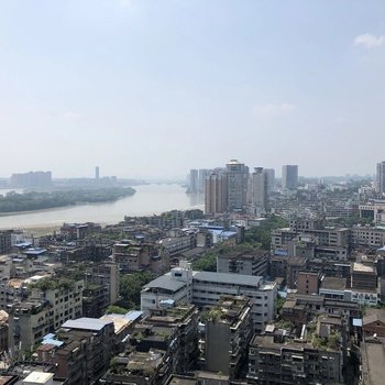 乐山咿呀小屋民宿