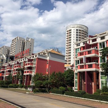 阳江海陵岛怡景别墅