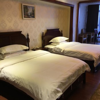 重庆涪陵区万坤酒店酒店提供图片