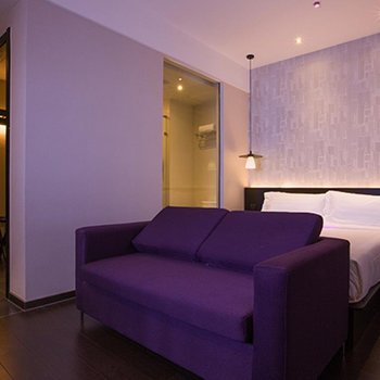 桔子酒店·精选(上海虹桥古北店)酒店提供图片