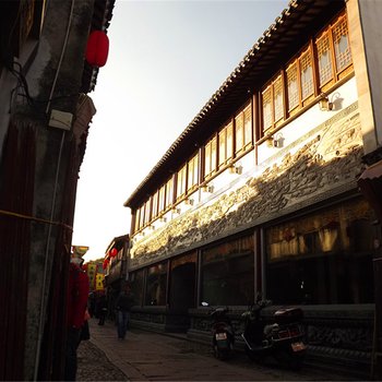 世德堂宾馆（同里明清街店）酒店提供图片