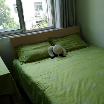 青岛舒适温馨干净方便的居家旅游休息所普通公寓酒店提供图片