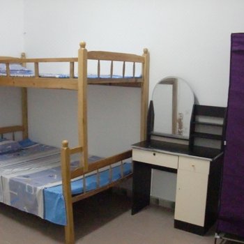 深圳东站附近青年旅舍大学生求职公寓(3号店)