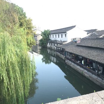 绍兴沉雨·如归公寓(3号店)酒店提供图片