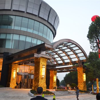 芜湖天泰国际酒店酒店提供图片