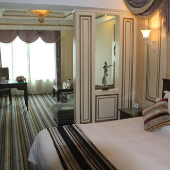 上海海鸥饭店酒店提供图片