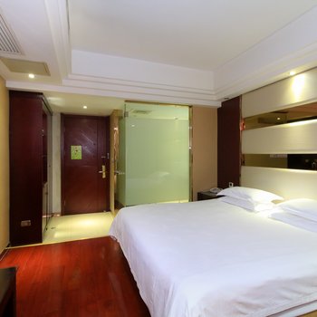 金九龙商务宾馆酒店提供图片