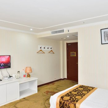 洛阳罗曼罗兰酒店酒店提供图片