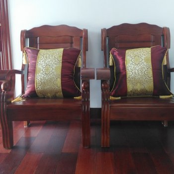 桂林李裕茂复式酒店提供图片