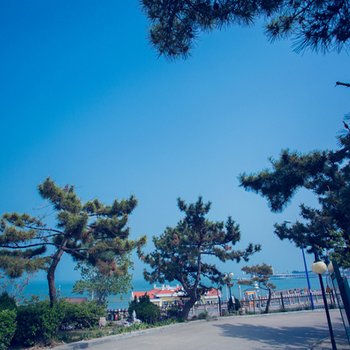 小鹿的店别墅(北戴河东海滩路店)