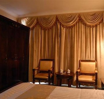 东营广饶宾馆酒店提供图片