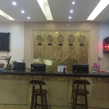 龙州金祥宾馆酒店提供图片