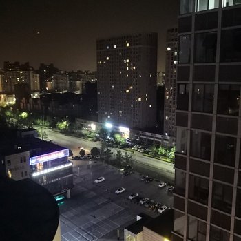 成都五天公寓