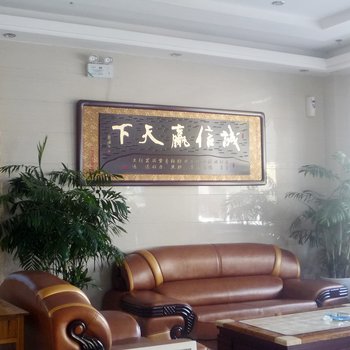 钦州名威假日酒店酒店提供图片