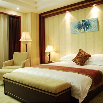 潢川光州国际酒店酒店提供图片