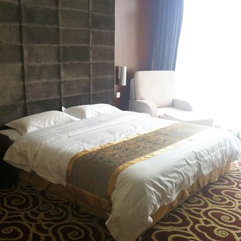 长春光彩酒店酒店提供图片