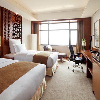 沈阳希尔顿逸林酒店酒店提供图片