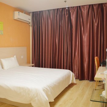 驿家365连锁酒店(石家庄体育大街地震局店)酒店提供图片