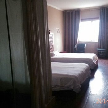 微山锦洲宾馆酒店提供图片