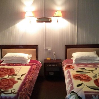 那拉提草原假日度假酒店酒店提供图片