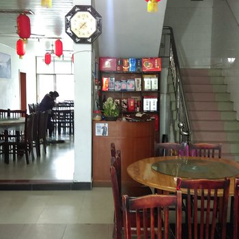 婺源江湾老江饭店酒店提供图片