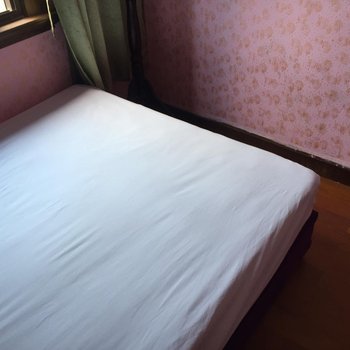 余姚城外城旅馆酒店提供图片