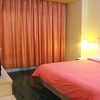 如家快捷酒店(威海世昌大道大润发幸福门店)酒店提供图片