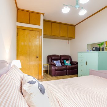 成都慢时光民宿酒店提供图片