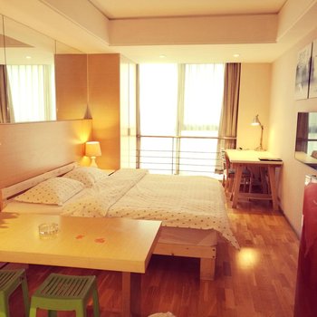 西安唐韵公寓酒店(南门店)酒店提供图片