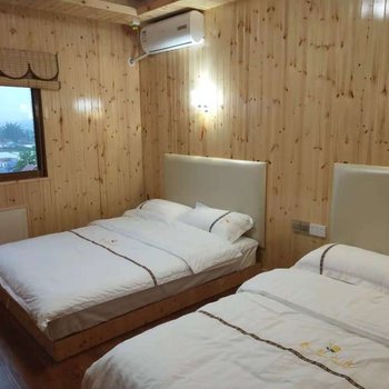 勐海银彩山庄