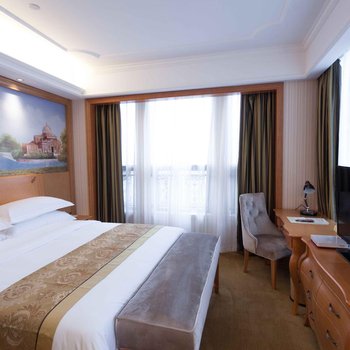 维也纳国际酒店(贵州瓮安麒龙缤纷摩尔城店)酒店提供图片