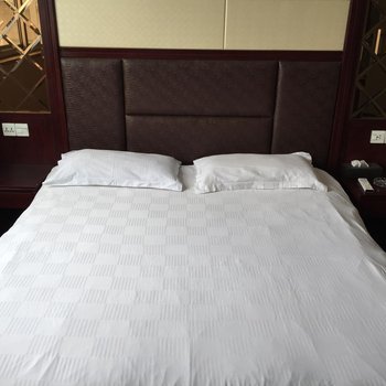 温岭海丹旅馆酒店提供图片