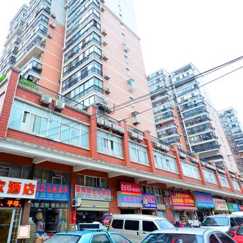 如家酒店(武汉武昌火车站千家街店)