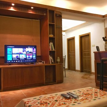 广州zimu公寓酒店提供图片