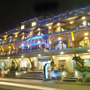 垦丁海岸旅店